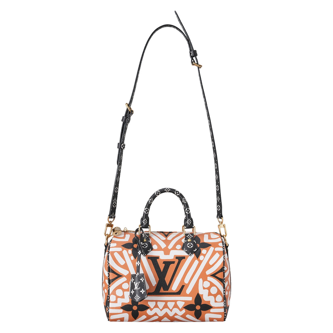 LOUIS VUITTON(USED)루이비통 M56588 크래프티 스피디 25 반둘리에